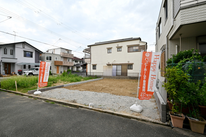 【販売開始】伊丹市松が丘新築戸建｜限定1邸の最新情報です。の画像