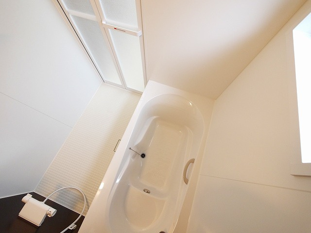 針戸建の室内写真3
