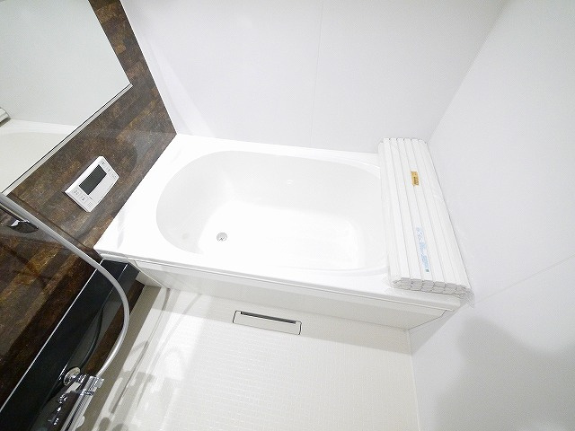 ライムストーン新大宮の室内写真3