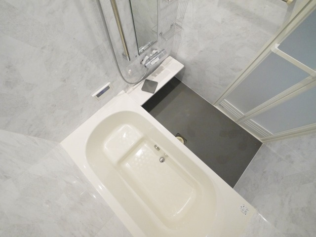 クレアール西九条の室内写真2