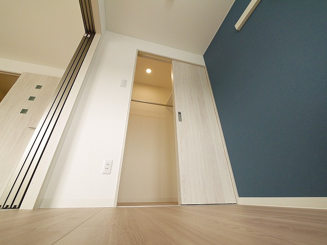 アルヴァローレ北町の室内写真3