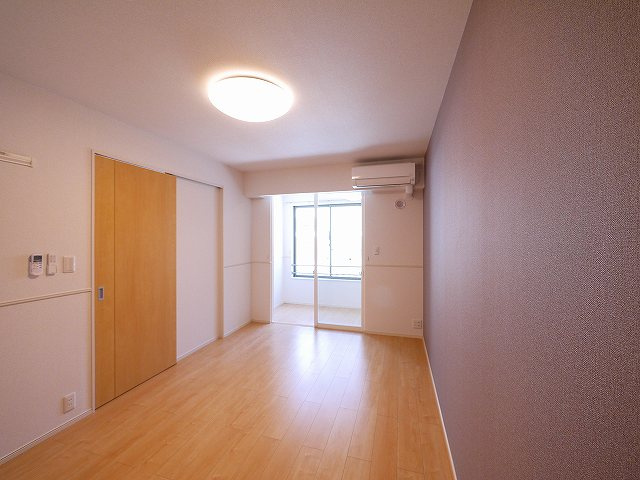 クラール北永井Ｂの室内写真1