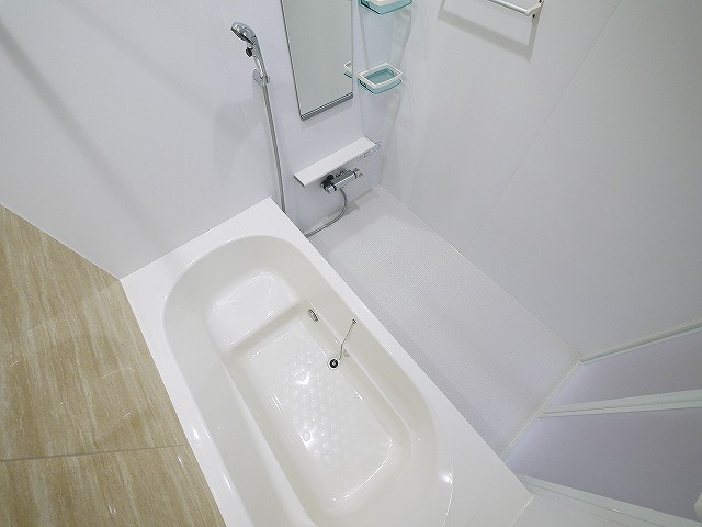クラール北永井Ｂの室内写真3