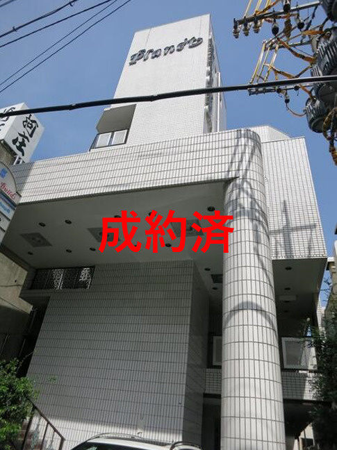 西中洲テナントの画像