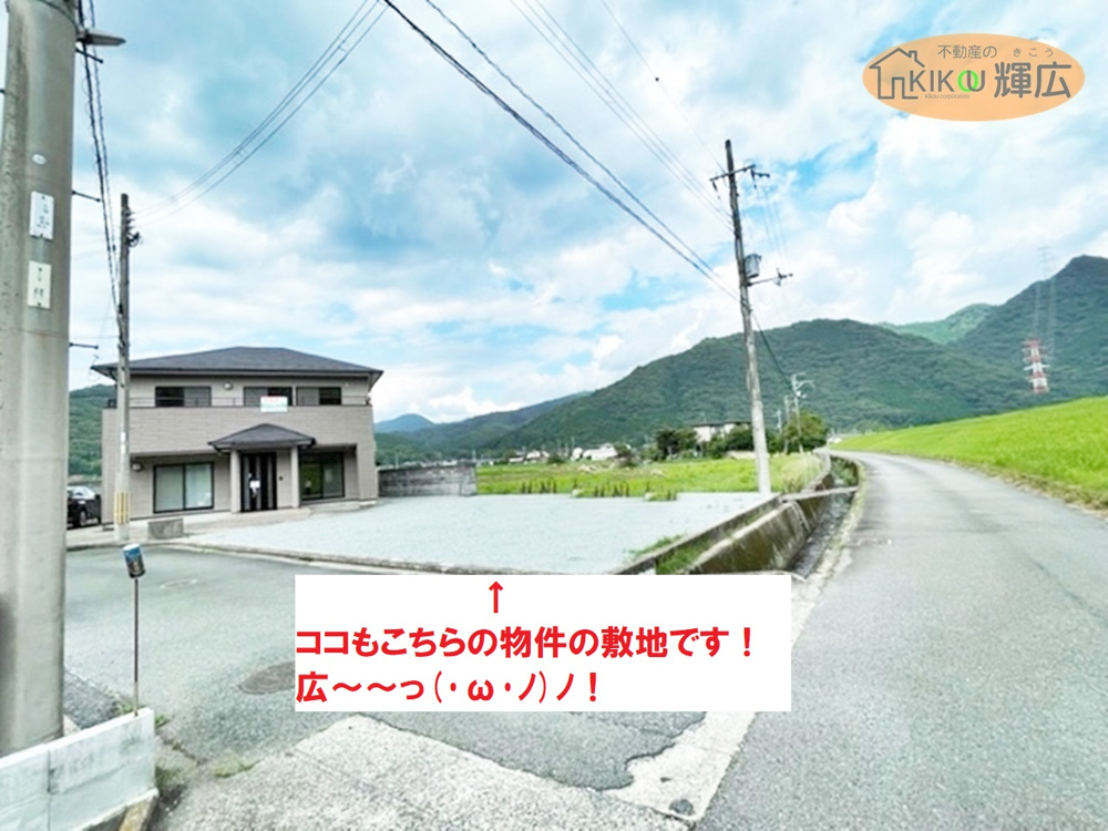 宍粟市山崎町川戸の新着物件！の画像