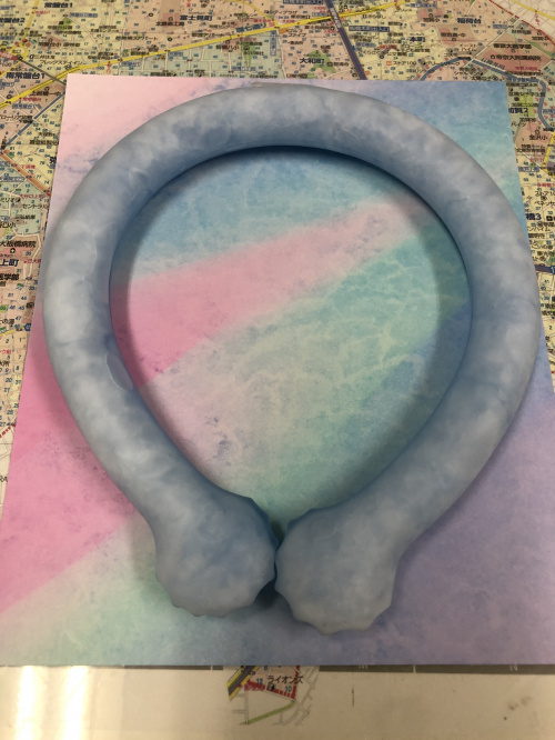 フロスティリング