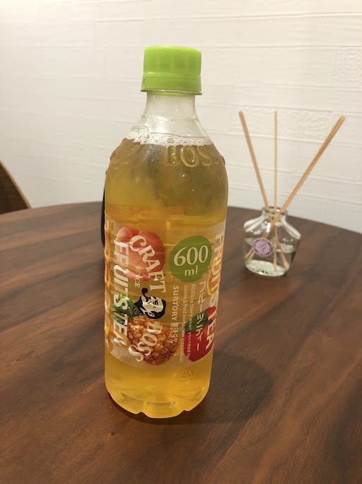 最近よく飲みます(^^)/の画像