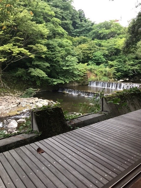 パワースポット!箱根の画像