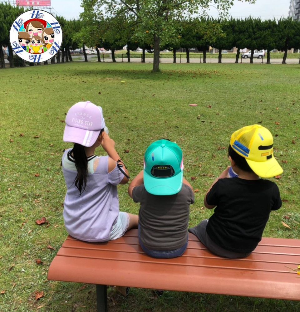 三連休最終日の画像