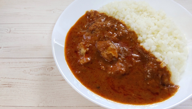 神戸市西区にあるおすすめのカレー店を2つご紹介！の画像