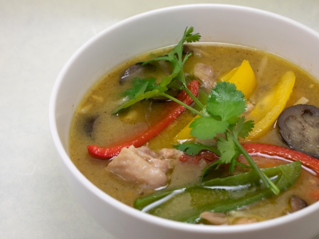 明石市でおすすめのタイ料理店を2つご紹介！引っ越し予定の方必見！の画像