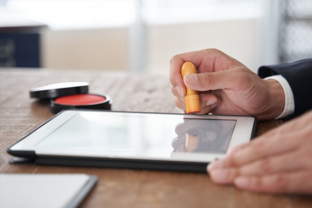 賃貸借契約は電子契約でも可能？電子契約のメリット・デメリットを解説 の画像