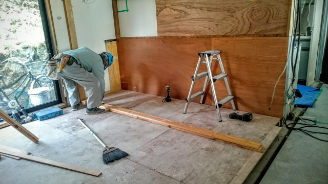 不動産売却前にリフォームは必要？メリットとデメリットを解説！の画像