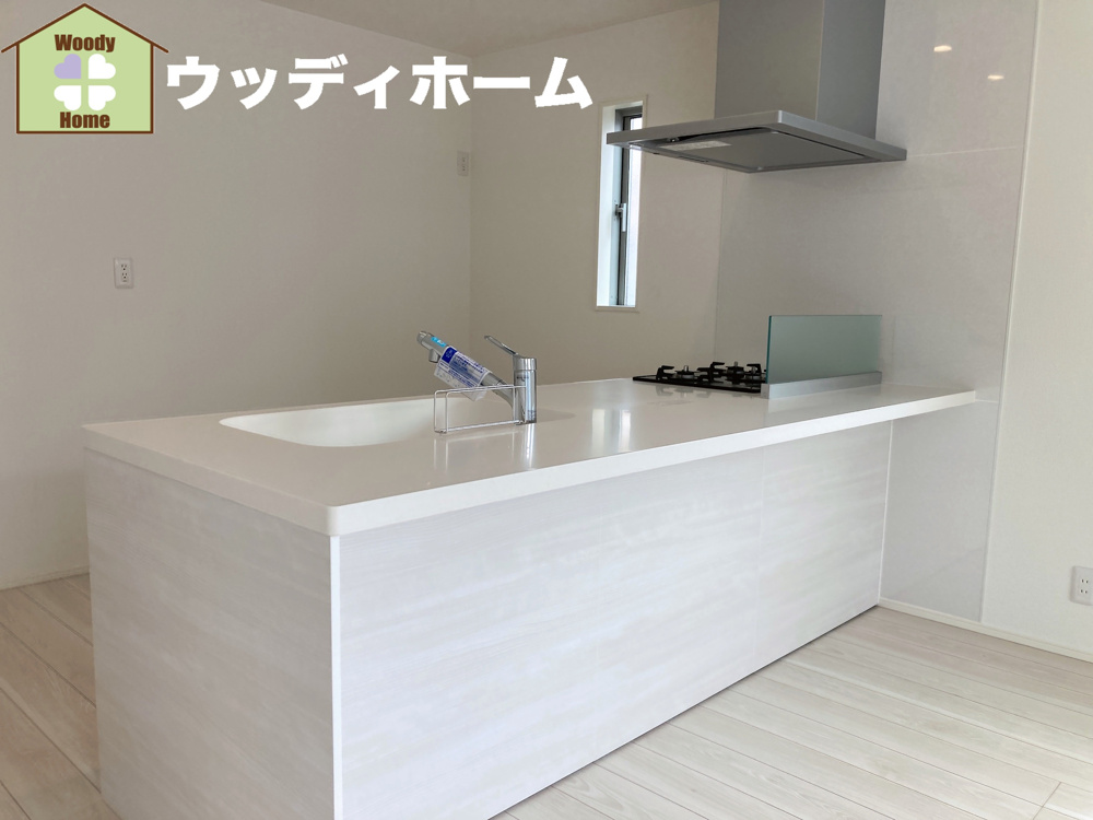 川口市芝下のおすすめ　新築一戸建て　情報の画像