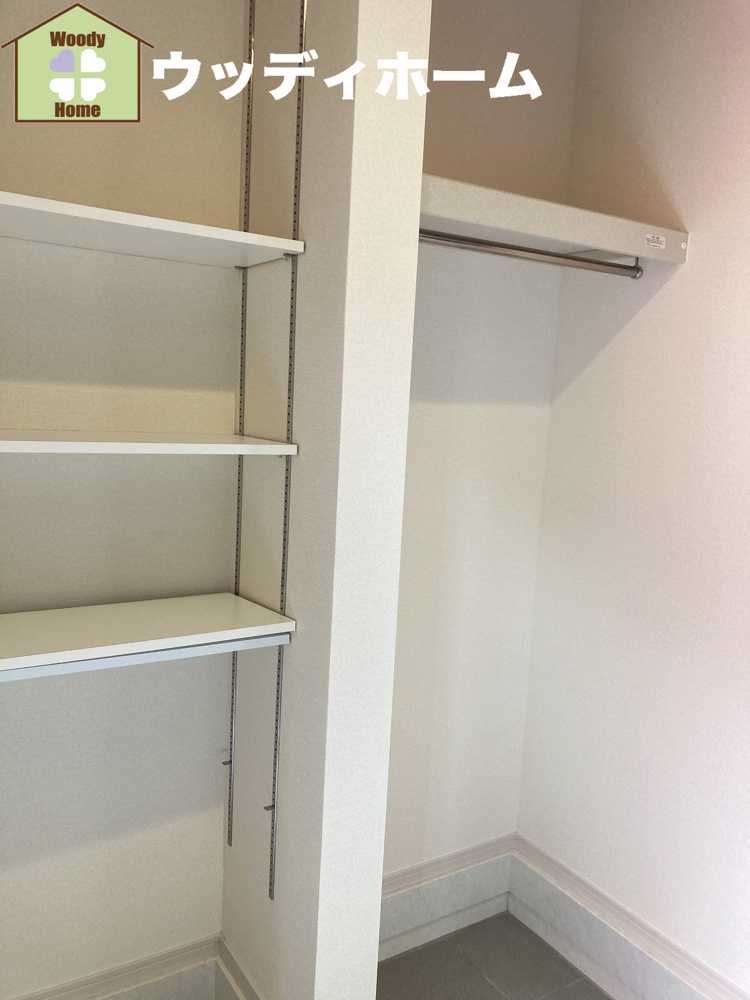 川口市八幡木のおすすめ　新築一戸建て　情報の画像