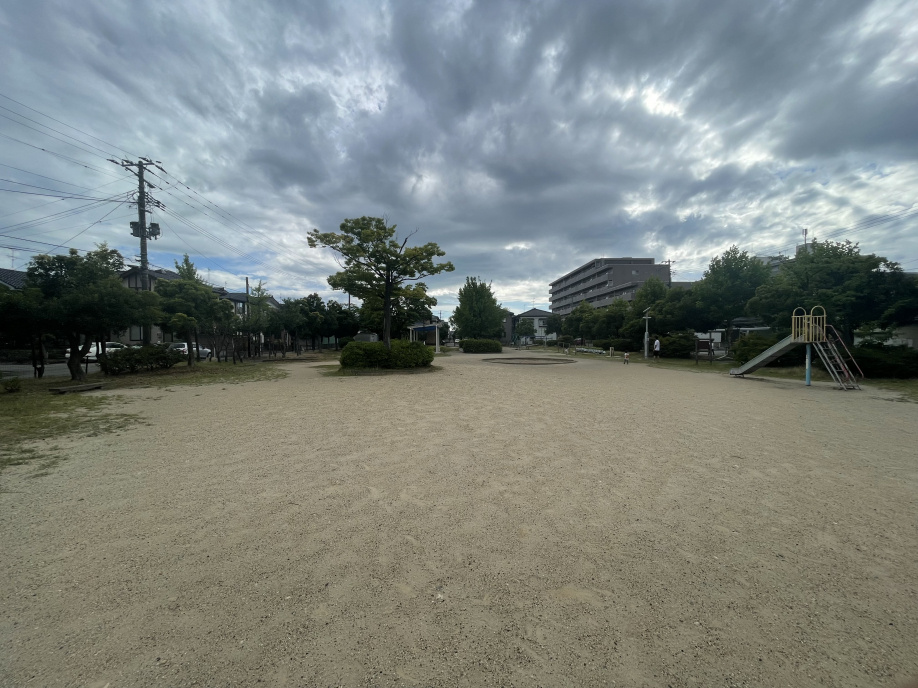 新潟市不動産　新石山　土地の画像