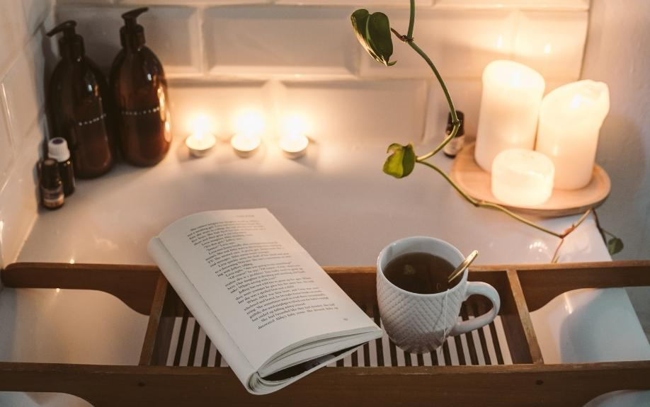 QOLを上げるおすすめお風呂アイテム「シャワーヘッド」