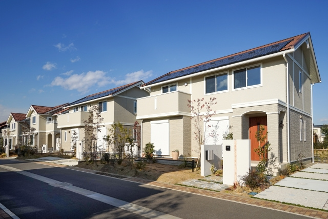 二世帯住宅は売却しにくいってホント？理由や注意点を解説！の画像