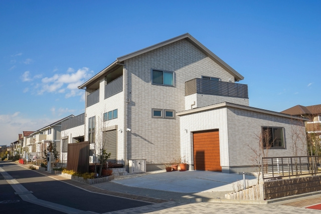 築浅一戸建てを売却する際に知っておきたいコツをご紹介の画像