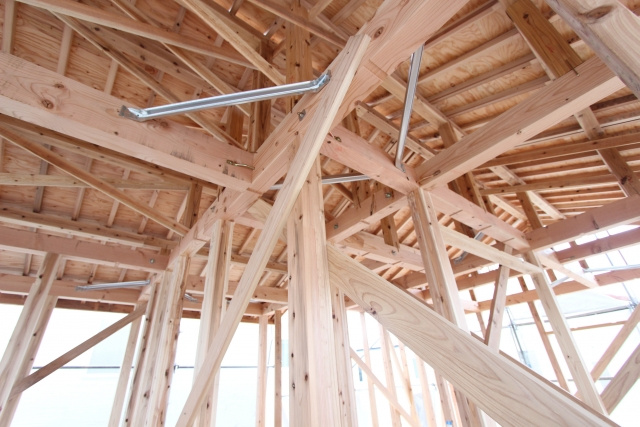 不動産の構造が「木造」であるメリットとは？デメリットもご紹介の画像