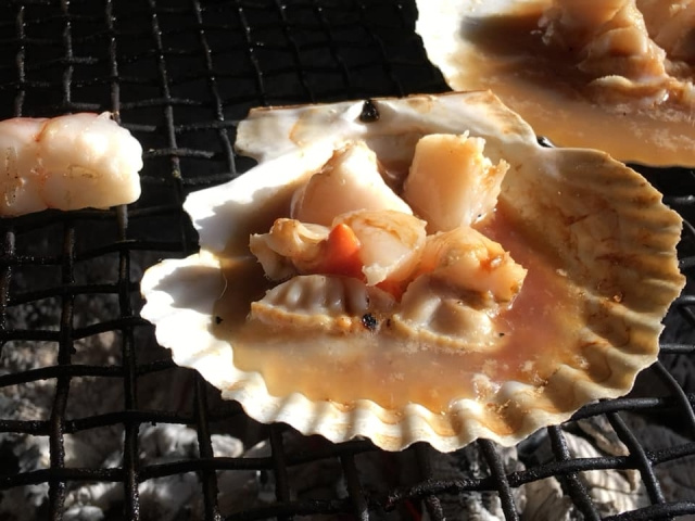 炉端焼きのある札幌市内のおすすめ店はどこ？2店舗を厳選して紹介！