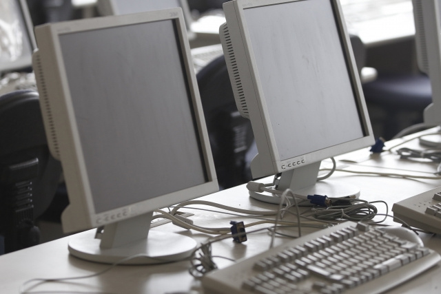 神戸市北区にある神戸電子専門学校とはどのようなところ？