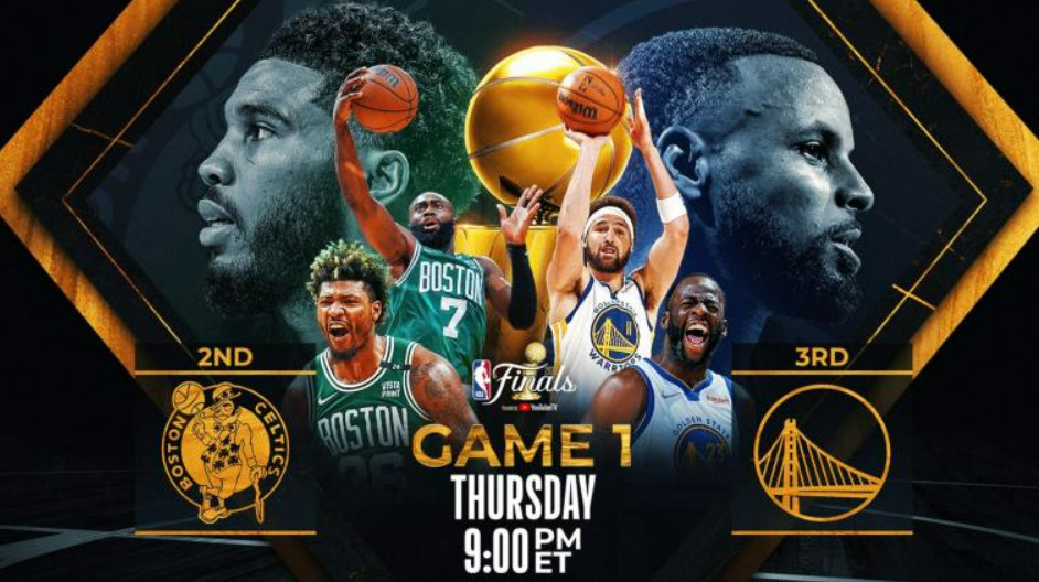 NBAファイナル2022チャンピオン　ゴールデンステート・ウォリアーズ！の画像