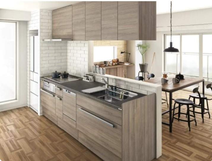 新潟市不動産　建築会社、工務店をお探しのお客様への画像