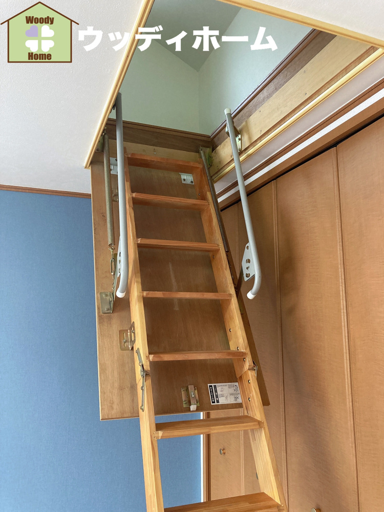 越谷市花田のおすすめ　『フルリノベ』戸建て　情報の画像