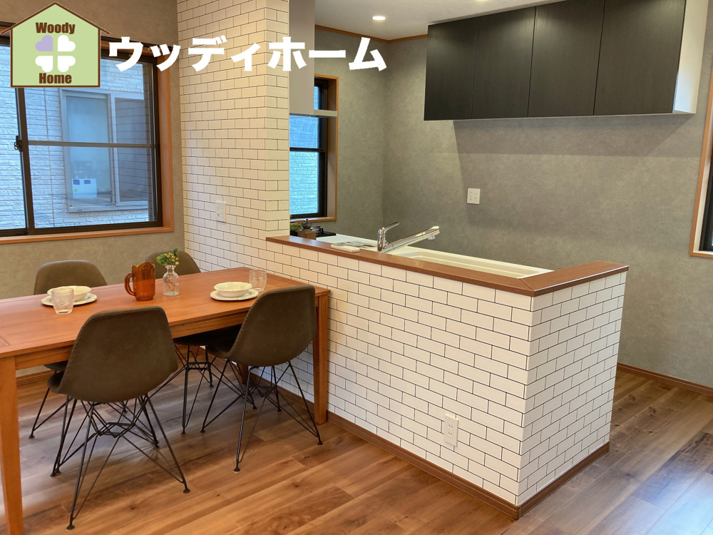 川口市東川口のおすすめ　『フルリノベ』戸建て　情報の画像