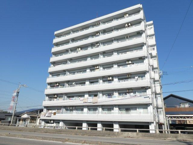 碧南市松江町中古マンションの画像