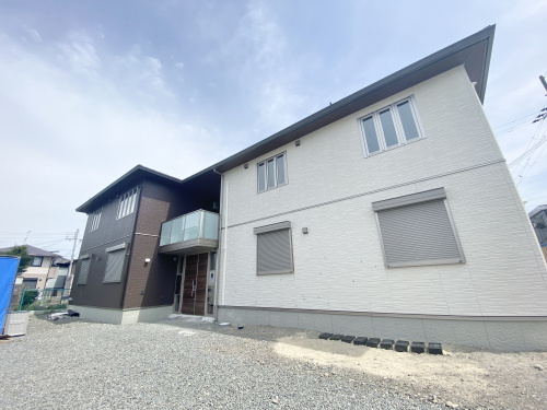 有田市新築☆の画像