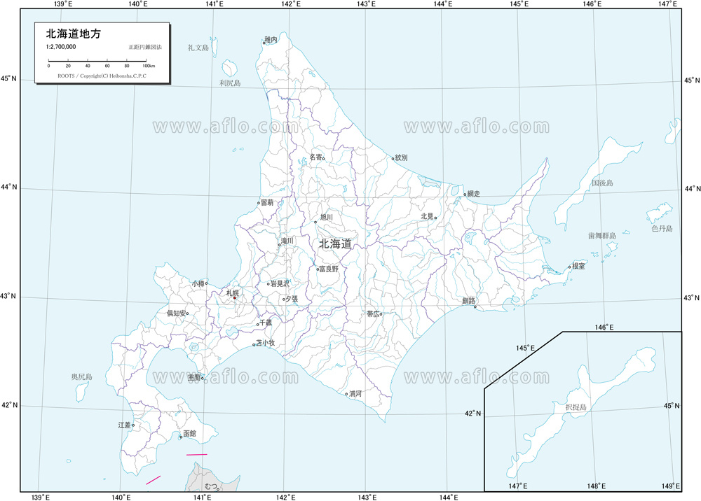7月28日【地名の日】の画像