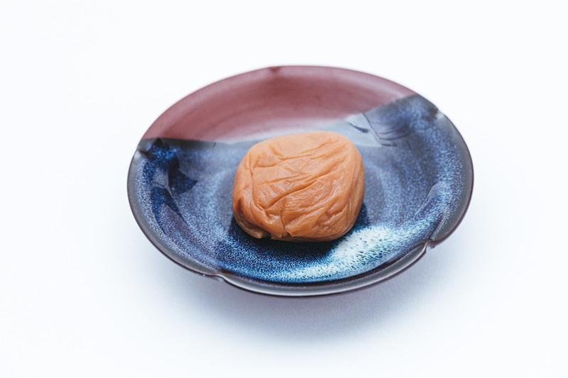 7月30日【梅干しの日】の画像