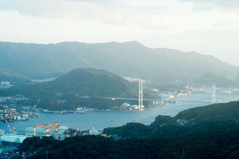 8月1日【島の日】の画像