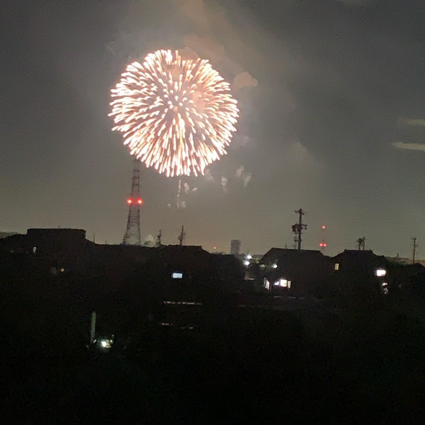 衣浦みなとまつり花火大会 高浜 碧南市の不動産売却 売却相談センター