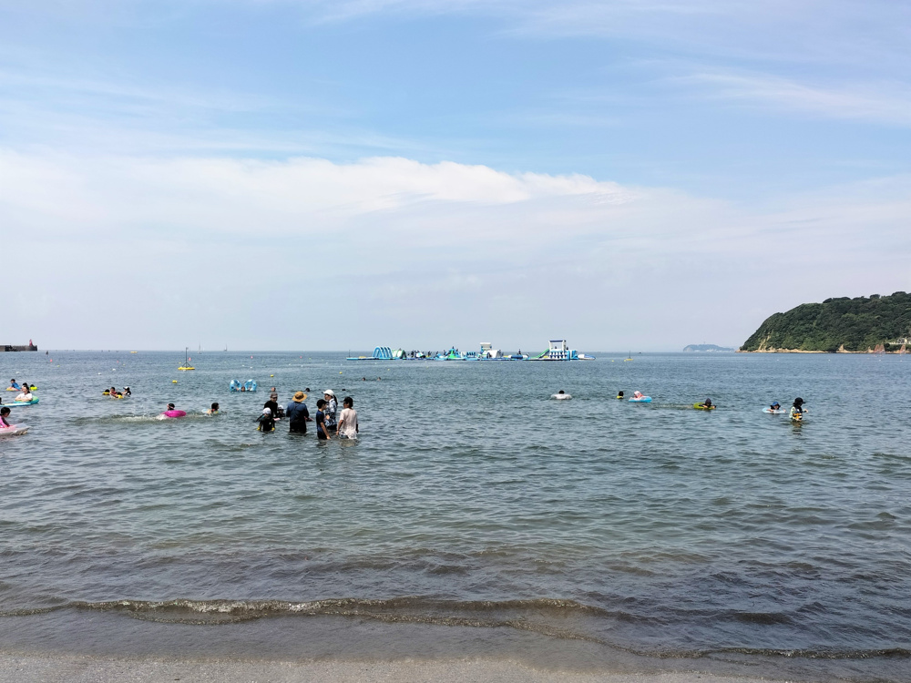 ウォーターパーク（202.7.24）の画像