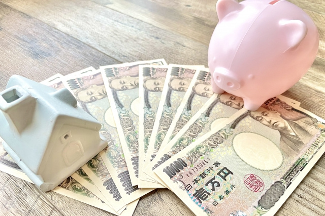前栽エリアの賃貸物件や家賃相場は？
