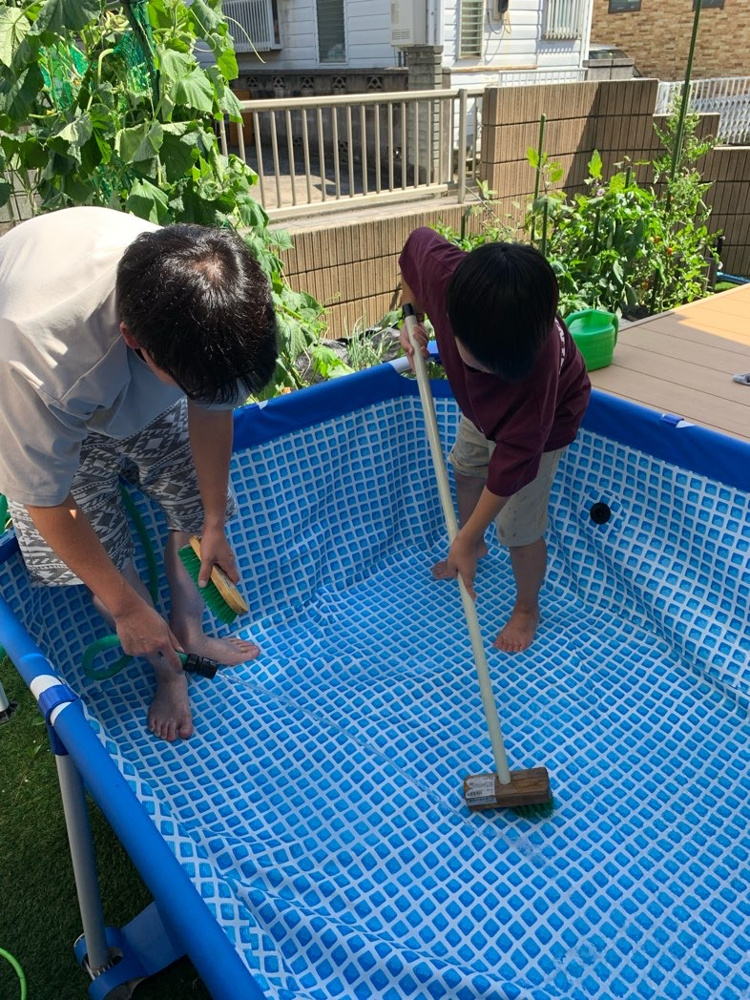続 夏の風物詩の画像