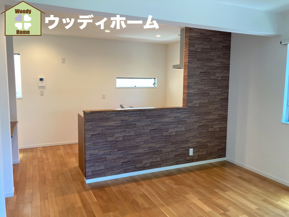 川口市柳崎のおすすめ　『フルリノベ』戸建て　情報の画像