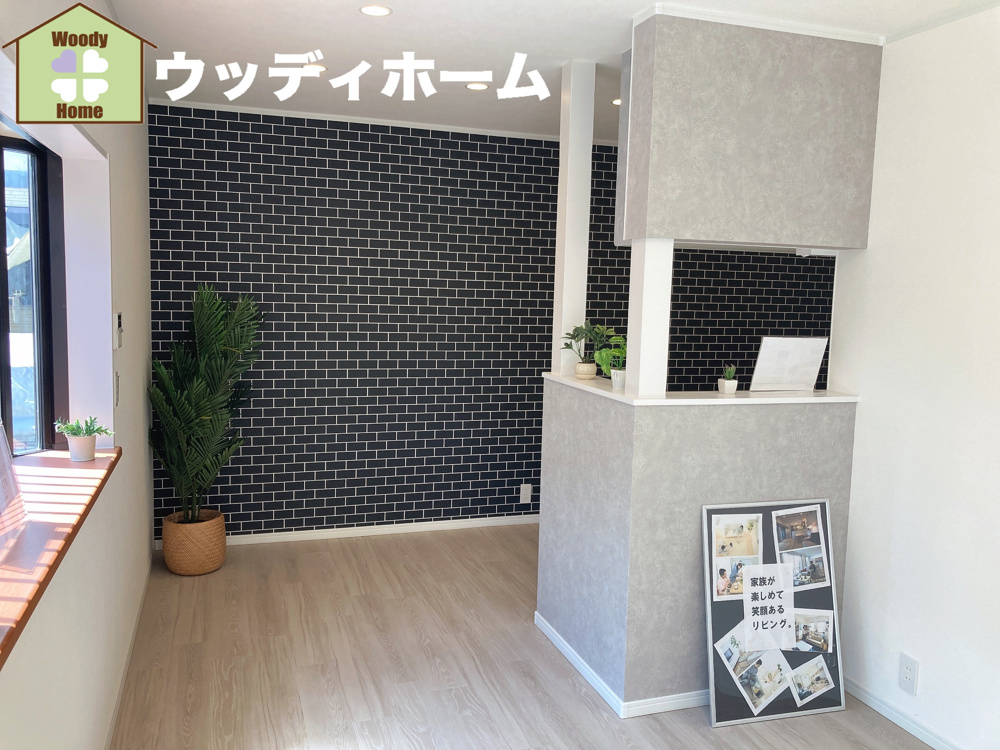 川口市東領家のおすすめ　『フルリノベ』　戸建て　情報の画像