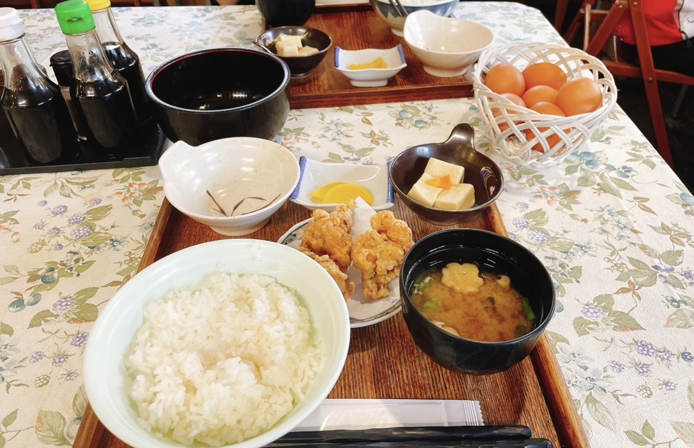 毎日たまご生活の画像