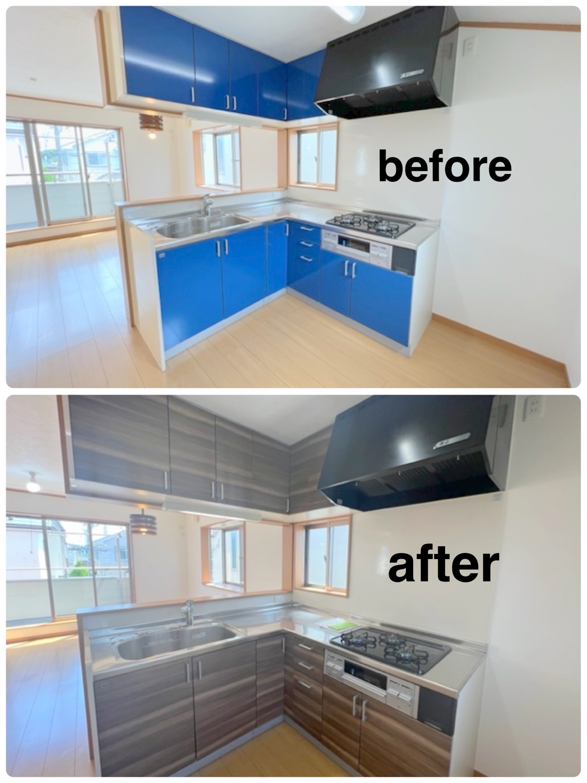 ■「住まいの空間造りpart1リフォーム編」■の画像