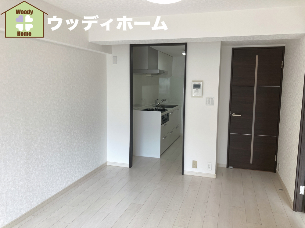 川口市幸町のおすすめ　『フルリノベ』マンション　情報の画像