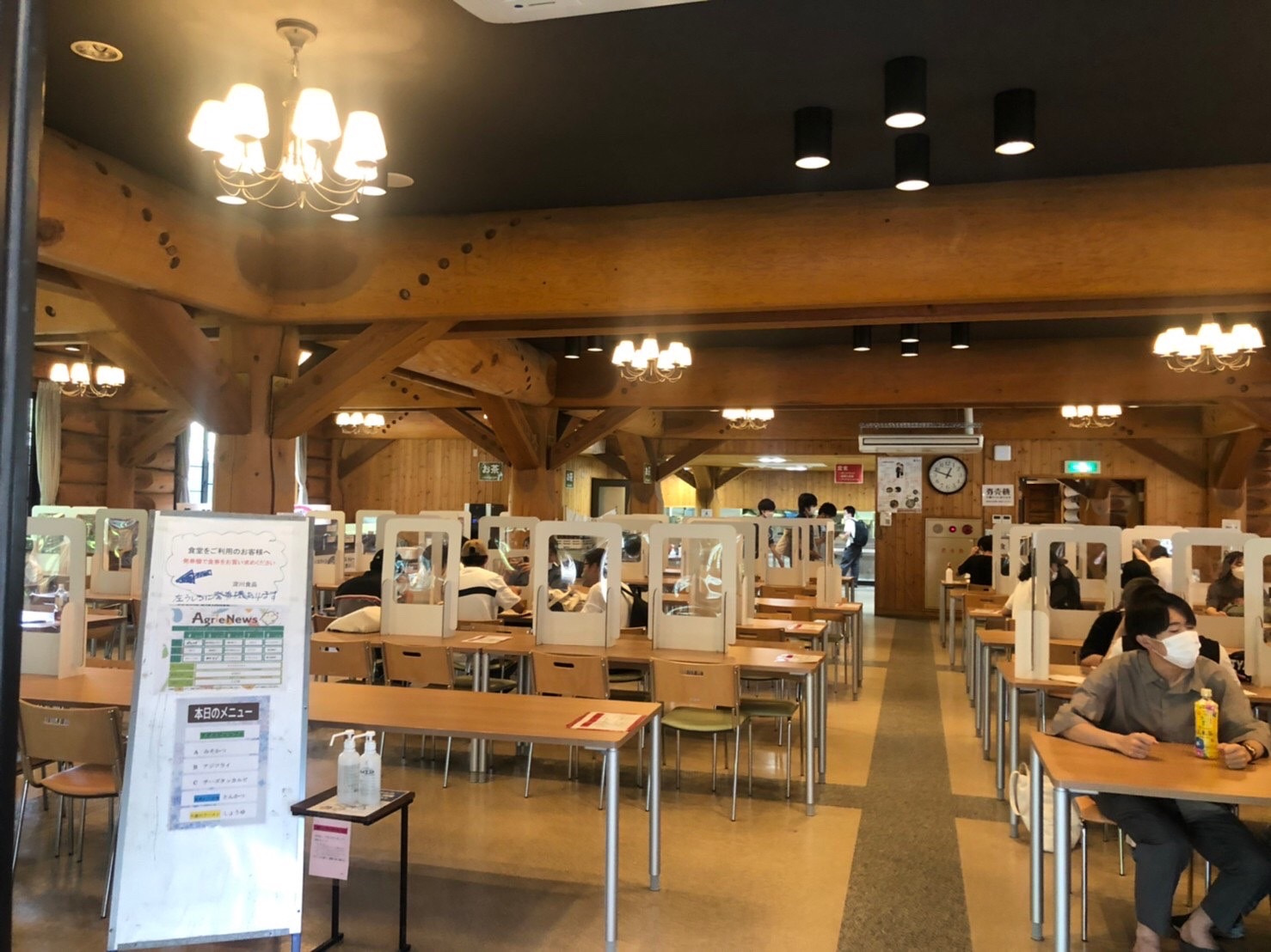 近畿大学インタビュー