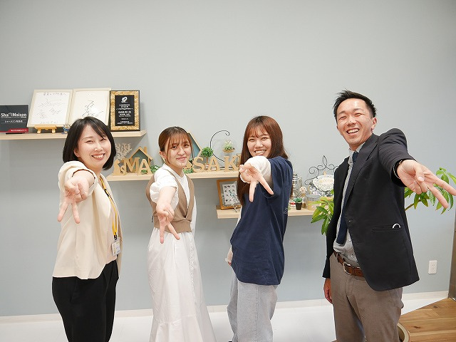 近畿大学インタビュー