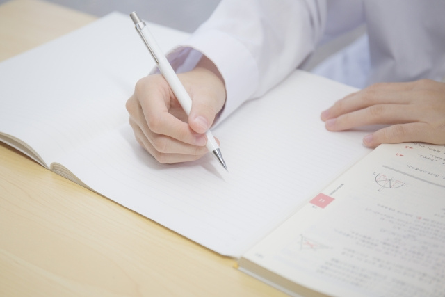 奈良女子大学生インタビュー