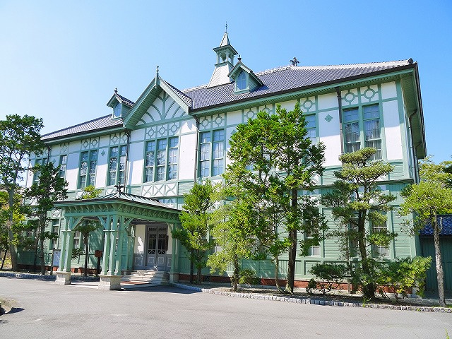 奈良女子大学生インタビュー