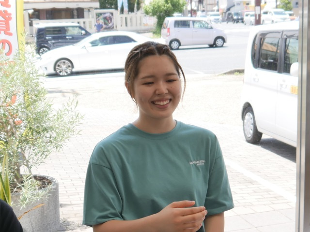 【体験談】奈良女子大学生インタビュー