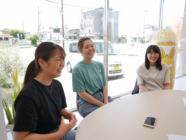 奈良女子大学生が語るリアルキャンパスライフ｜受験・寮・一人暮らしの
